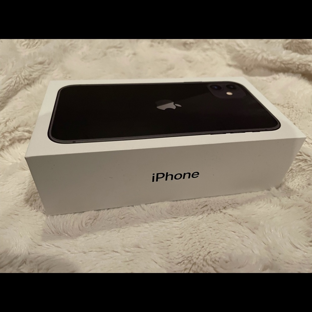 iPhone 11 64 GB